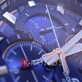 Часы Casio Edifice EFR-564D-2A фото 5